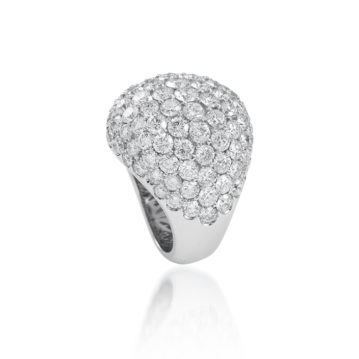 David Rosas Anel Pavé