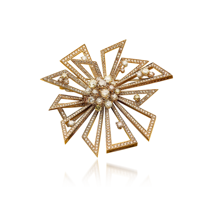 David Rosas Alfinete Classic