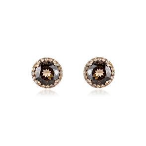 Brincos Madagascar Night