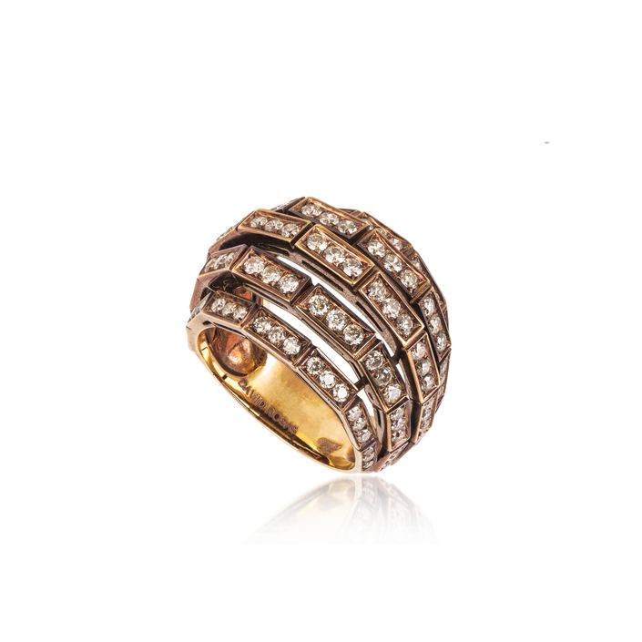 David Rosas Anel Gem