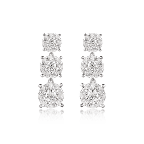 Brincos Marygold