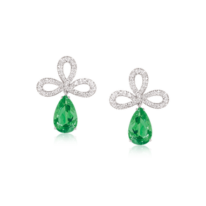 Brincos Arabesque