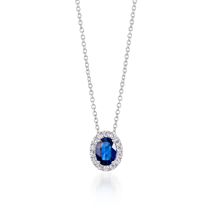 David Rosas Colar Iris