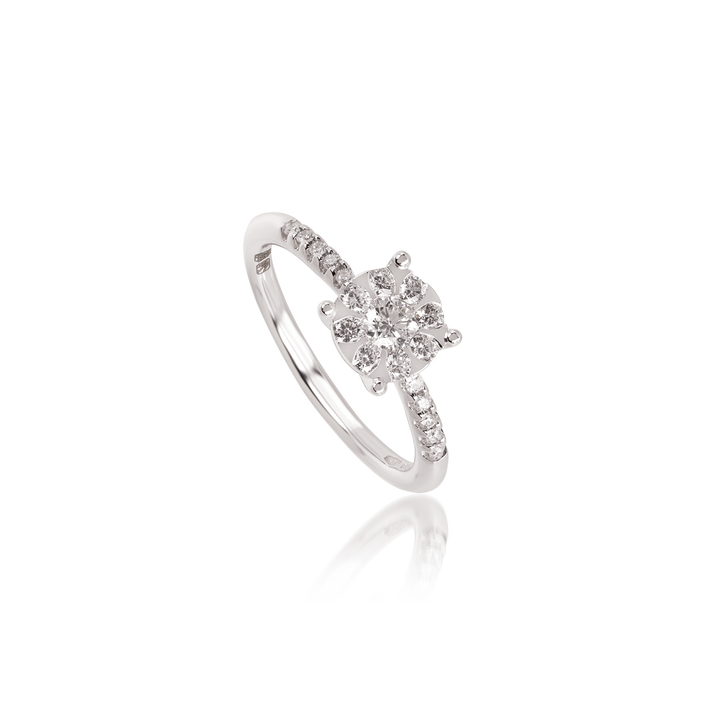 David Rosas Anel Marygold