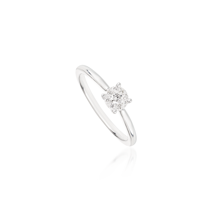 David Rosas Anel Marygold