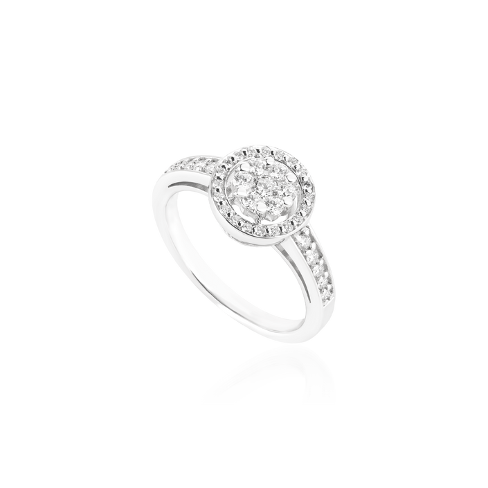 David Rosas Fio Com Pendente Arabesque