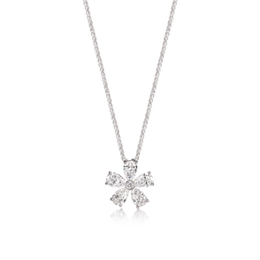 Fio com Pendente Nature