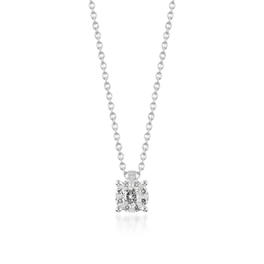 Fio com pendente Marygold