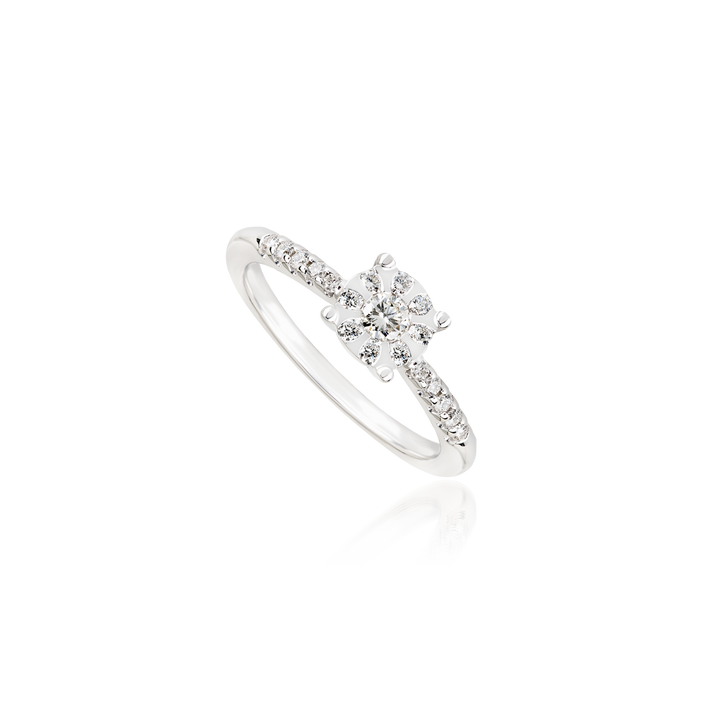 David Rosas Fio Com Pendente Arabesque