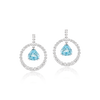 Brincos Gem