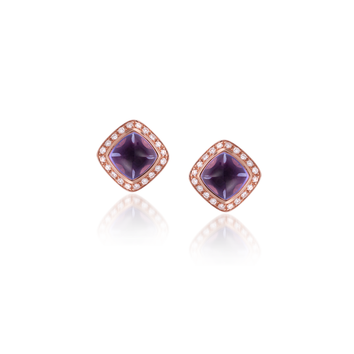 Brincos Pain de Sucre XS