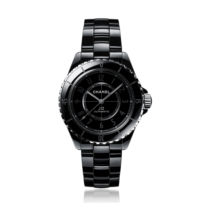 Chanel J12