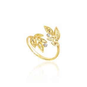 Anel House of Filigree