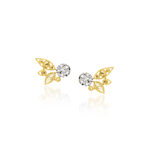 Brincos House of Filigree