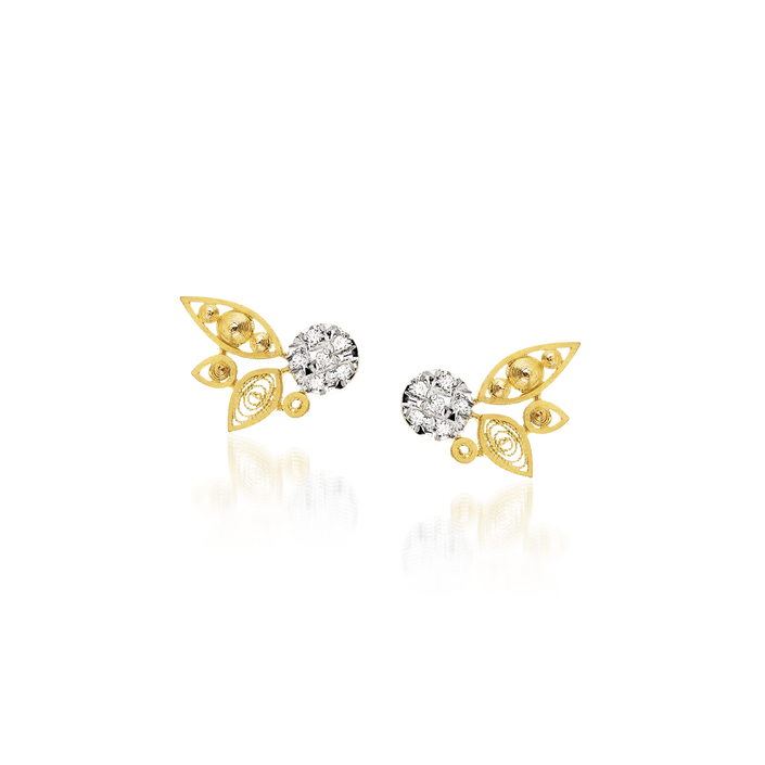 Brincos House of Filigree