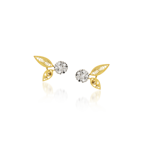 Brincos House of Filigree