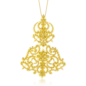 Laça de Crespos Heritage