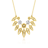 Colar House of Filigree