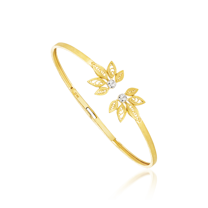 Escrava House Of Filigree Contemporary