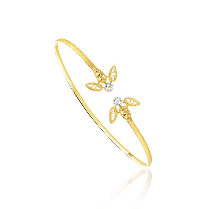 Pulseira House of Filigree