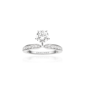 Solitário Joséphine Éclat d’Éternité