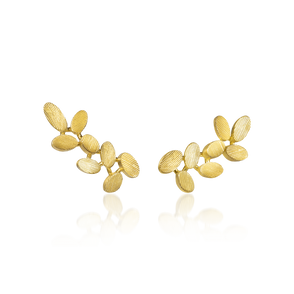 Brincos cuff BE