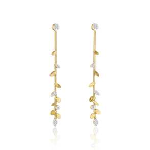 Brincos Linear BE #M