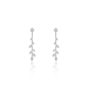 Brincos linear BE #S