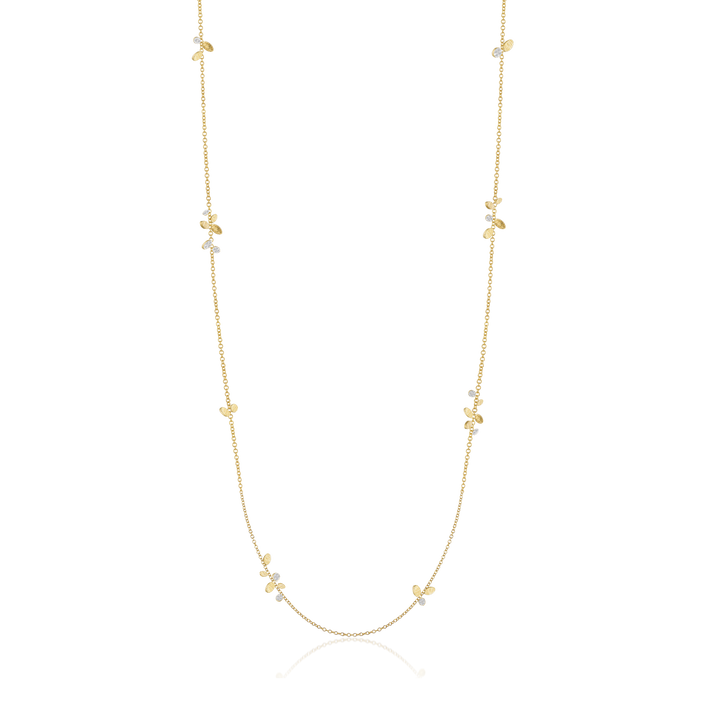 Colar Station Luísa Rosas Be