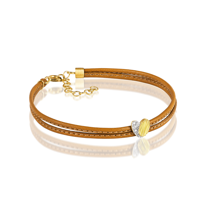 Pulseira Luísa Rosas Be My Love