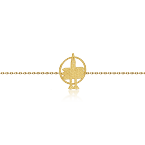 Pulseira Caring Tales Espírito Santo