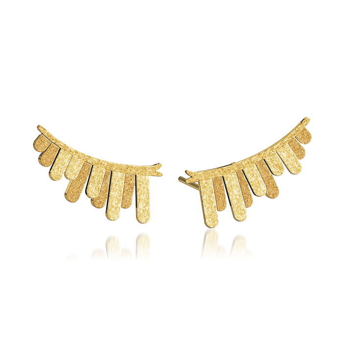 Par De Brincos Luísa Rosas Caring Tales #pegaso