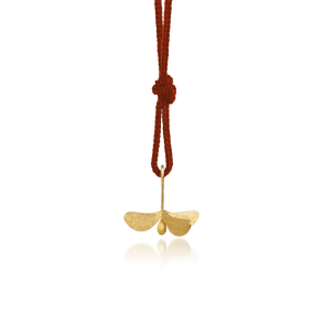 Pendente Flying Seeds #S