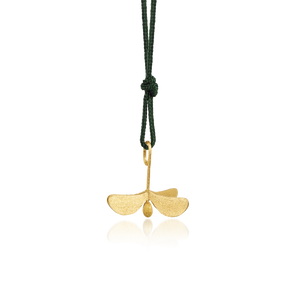 Pendente Flying Seeds #L