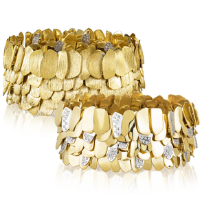 Pulseira reversível Skin