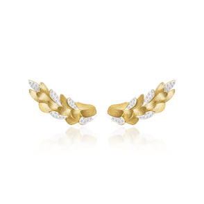Brincos Skin Cuff