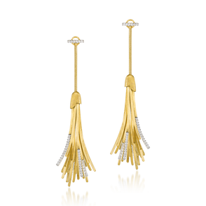 Brincos Skin Serralves