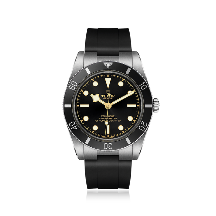 Black Bay 54