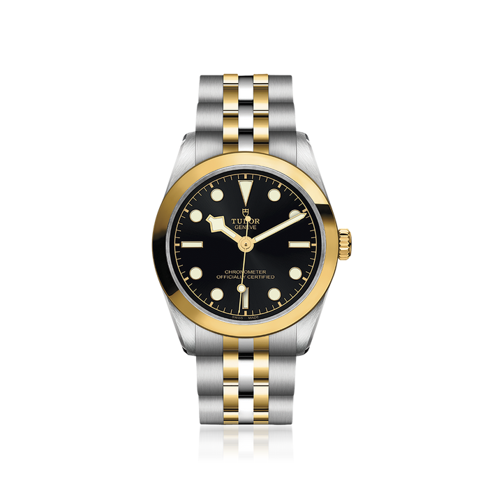 Black Bay One 31 S&G