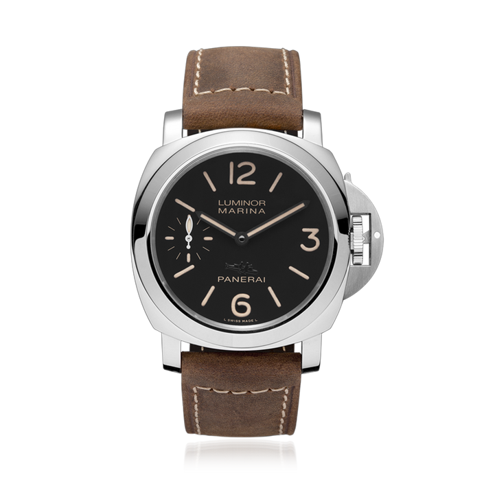 Panerai Luminor Marina Acciaio - 44mm