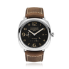 Radiomir 10 Days Gmt Automatic Acciaio - 47mm