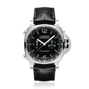 Relógio Luminor Chrono