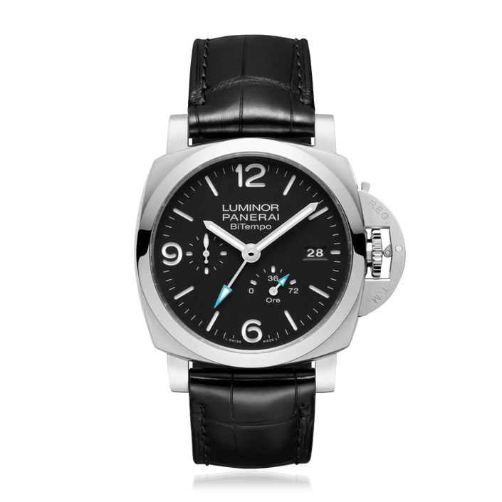 Luminor BiTempo