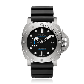 Submersible - 47mm