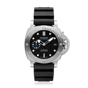 Submersible