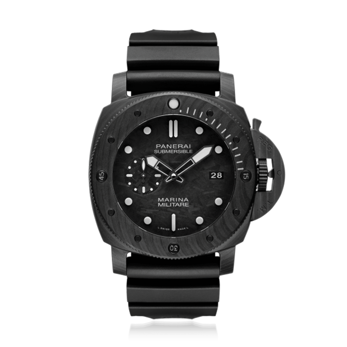 Submersible Marina Militare Carbotech™ - 47mm