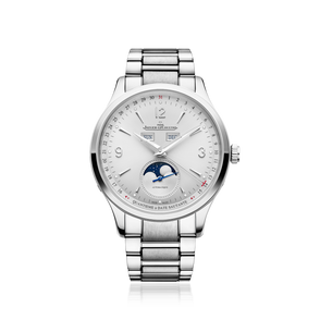 Master Control Calendar