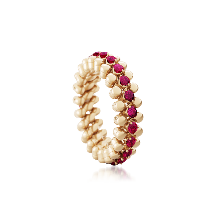 Anel Extensível Serafino