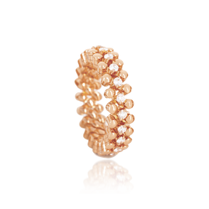 Anel Extensível Serafino