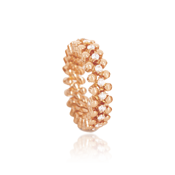 Anel Extensível Serafino